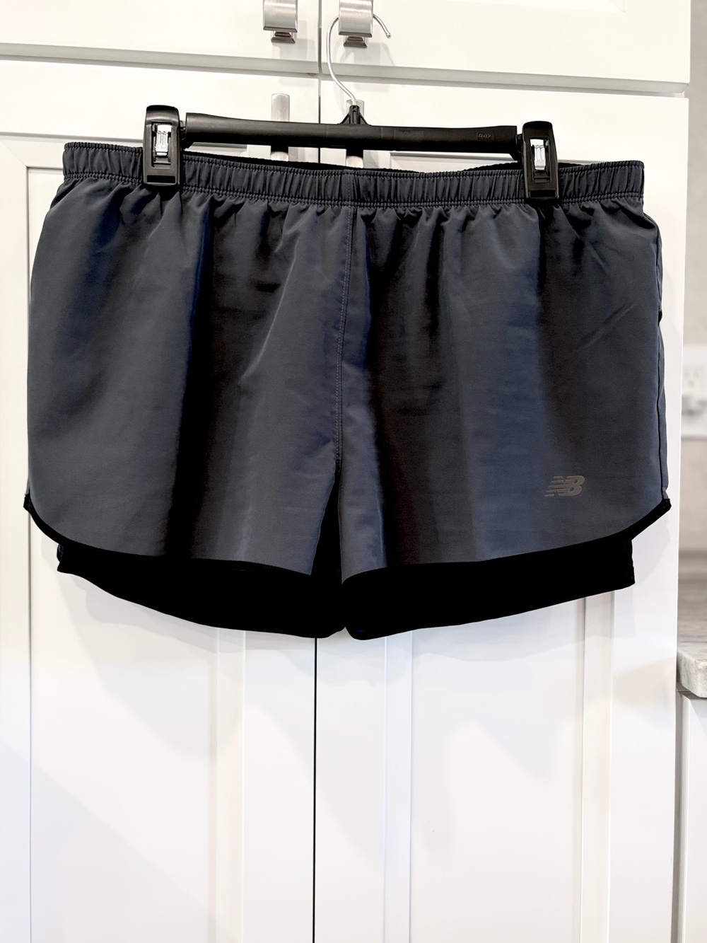 NEW! 🩶 New Balance Shorts
